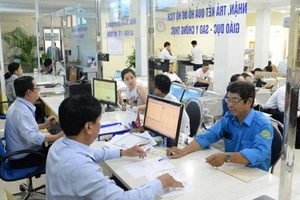 [Video] Kết nối hệ thống thông tin ba địa phương phía Nam, hướng tới nền hành chính số đồng bộ