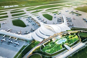 [Video] Thủ tướng yêu cầu hoàn thành cơ bản sân bay Long Thành trong năm 2025