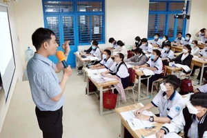 [Video] Bỏ hình thức đình chỉ học sinh: Nhân văn nhưng cần cân nhắc hệ quả