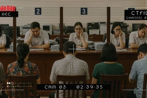 [Video] Dứt điểm xóa bỏ biên chế suốt đời, loại bỏ sức ỳ cho bộ máy hành chính nhà nước