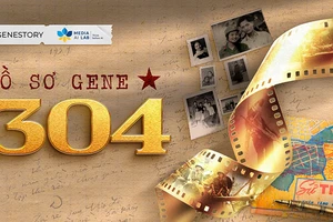  Hồ sơ Gene 304: Nơi gene anh hùng cất tiếng