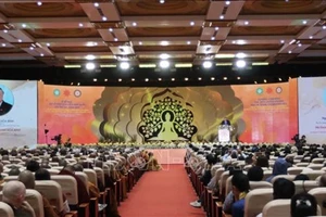 [Video] Bế mạc Đại lễ Vesak Liên hợp quốc năm 2025