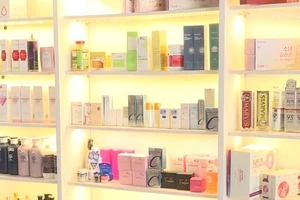 [Video] Tăng cường công tác quản lý mỹ phẩm đối với sản phẩm chống nắng