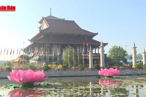 Quan điểm, chính sách của Đảng và Nhà nước Việt Nam về bảo đảm quyền con người, thúc đẩy tự do tín ngưỡng, tôn giáo là một chủ trương xuyên suốt, nhất quán.