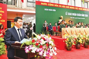 (Ảnh DUY LINH)