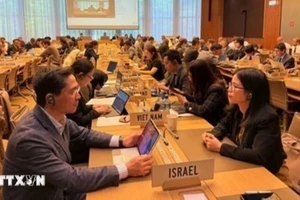Việt Nam tham gia các phiên họp về phòng vệ thương mại tại WTO