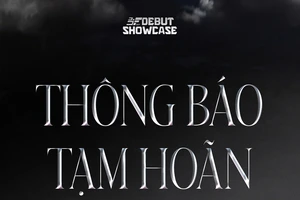Nhiều chương trình nghệ thuật, ca nhạc đã thông báo tạm hoãn.