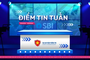 Cảnh báo thủ đoạn lừa bán tiền giả để chiếm đoạt tiền thật của nạn nhân