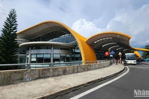 Lâm Đồng dự kiến đóng cửa sân bay Liên Khương 6 tháng để sửa chữa, nâng cấp.