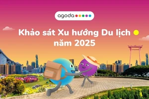 6 xu hướng du lịch của du khách Việt và châu Á yêu thích năm 2025 