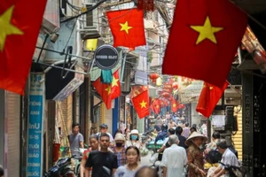(Ảnh: HÀ NAM)