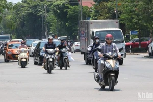 (Ảnh: THÀNH CHÂU)