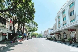 (Ảnh minh họa: nhandan.vn)