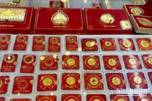 (Ảnh: NGỌC BÍCH)