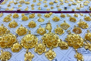 (Ảnh: NGỌC BÍCH)