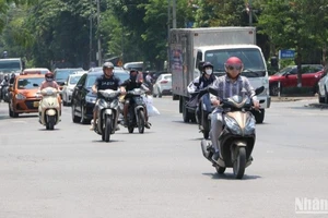 (Ảnh: THÀNH CHÂU)