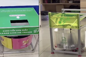 [Video] Hủy giải Nhất vì vi phạm quy chế cuộc thi khoa học kỹ thuật dành cho học sinh