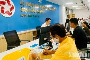 [Video] Bộ Nội vụ hướng dẫn 10 nội dung chính sách khi sắp xếp tổ chức bộ máy