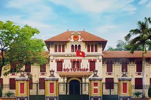 [Video] Bộ Tư pháp triển khai mười nhóm nhiệm vụ trọng tâm lấy ý kiến sửa đổi Hiến pháp 2013