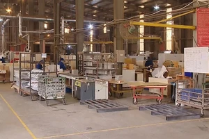 [Video] Doanh nghiệp xuất khẩu nỗ lực thích ứng trước biến động thuế quan