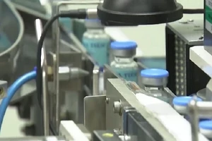 [Video] Việt Nam phấn đấu đến năm 2030 làm chủ công nghệ sản xuất 15 loại vaccine