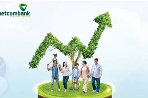 Vững tâm đổi mới - Giải pháp tài chính đặc biệt dành cho khách hàng từ 55 đến 62 tuổi 