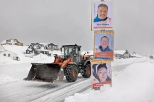 [Video] Đảng thắng cử ở Greenland thận trọng trong vấn đề độc lập khỏi Đan Mạch