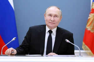 [Video] Tổng thống Putin nhận định di sản Thế chiến II của Nga đang bị bóp méo