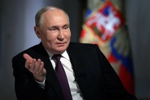 [Video] Tổng thống Putin lần đầu “cởi mở” và nhắc đến người kế nhiệm