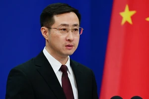 [Video] Trung Quốc chỉ trích CIA dụ dỗ quan chức, nhân viên làm gián điệp
