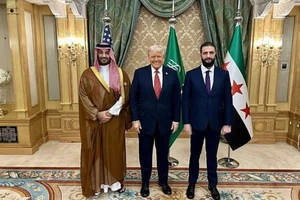 [Video] Mỹ ra điều kiện bình thường hóa quan hệ với Syria