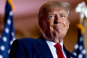 [Video] Tổng thống Trump muốn biến Gaza thành “khu vực tự do”