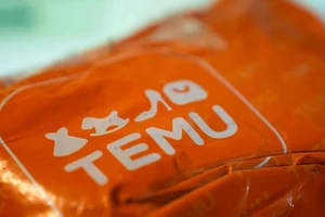 Temu đại tu mô hình vận chuyển. (Ảnh: TTXVN)