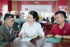 Tính đến nay, Bảo hiểm Agribank đã giải quyết gần 300.000 hồ sơ bồi thường, với tổng giá trị hơn 6.000 tỷ đồng.