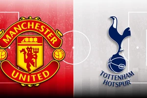 Manchester United chạm trán Tottenham Hotspur tại chung kết Europa League. 