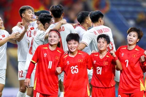 Đội tuyển U22 Việt Nam và đội tuyển nữ Việt Nam đang có sự chuẩn bị rất chủ động cho SEA Games 33. (Ảnh: VFF)