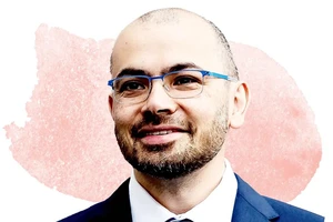 Demis Hassabis