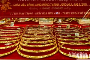 Ảnh: THÀNH ĐẠT