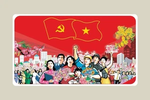 95 năm thành lập Đảng: Cảm hứng từ hành trình hướng tới thịnh vượng của Việt Nam