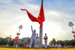 Những điểm tựa của dân tộc Việt Nam cho sự phát triển ổn định, bền vững trong kỷ nguyên mới