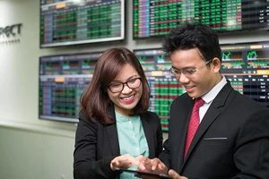 Ảnh minh họa: TTXVN
