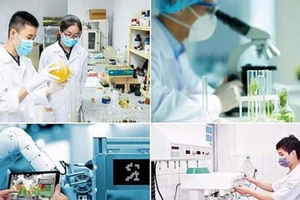 Nghị quyết số 57-NQ/TW đòi hỏi sự vào cuộc quyết liệt, đồng bộ của cả hệ thống chính trị để thúc đẩy đổi mới sáng tạo và chuyển đổi số quốc gia.