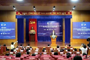 Giới thiệu giải pháp hỗ trợ khu vực kinh tế tư nhân chuyển đổi số.