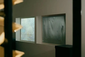Sự kiện mở xưởng "Tuyết Mùa Xuân" giới thiệu những tác phẩm sáng tạo của nghệ sĩ trẻ.