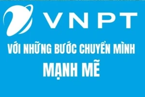VNPT với những bước chuyển mình mạnh mẽ