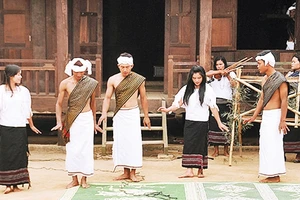 Bản romance sơn cước