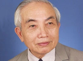 Giáo sư Võ Quý – nhà bảo tồn thiên nhiên hàng đầu Việt Nam qua đời