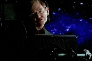 Cuốn sách cuối cùng của Stephen Hawking