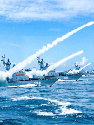 Hải quân nhân dân Việt Nam