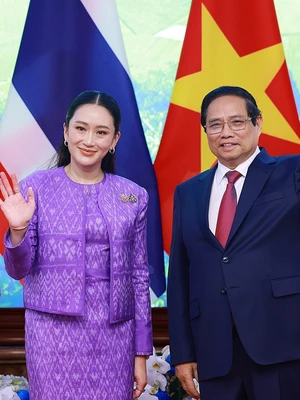 Việt Nam - Thái Lan